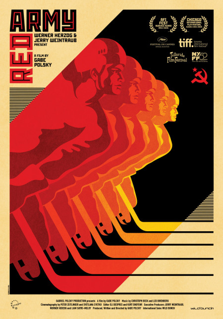 RC Affiche. Vidéo. Red Army. Réalisateur Gabe Polsky. 2015-09-10.jpg